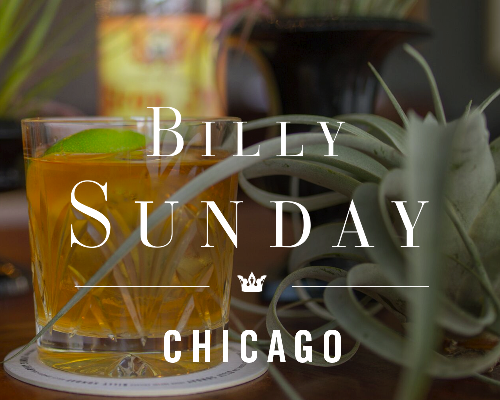 Billy Sunday