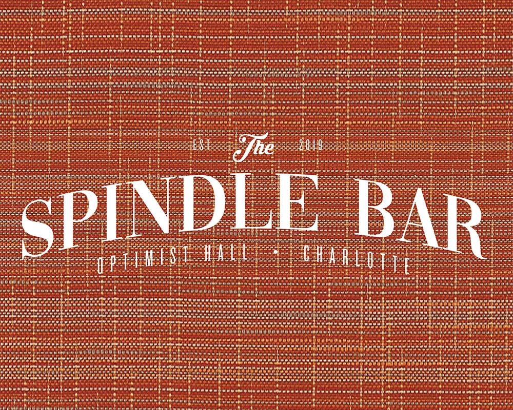 The Spindle Bar